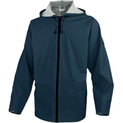 Veste de pluie 850 marine l