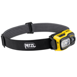 Swift® rl lampe frontale