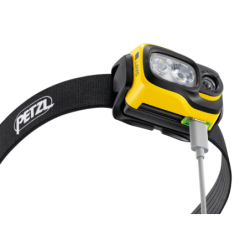 Swift® rl lampe frontale