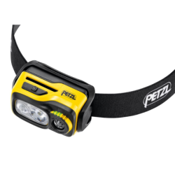 Swift® rl lampe frontale