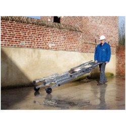 Sherpascopic 5-7m gc lisses