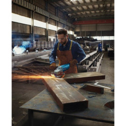 Meule meuleuse 230 mm gws 22-230 p carton