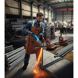 Meule meuleuse 230 mm gws 22-230 p carton