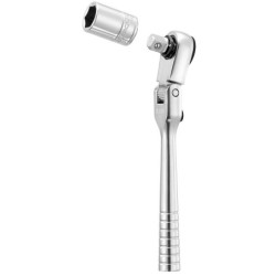 Adaptateur pour douilles 1/4