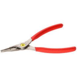 Pince circlips ext 10-25 - bec drt