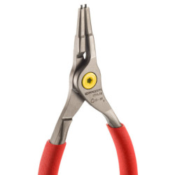 Pince circlips ext 32-100 bec drt