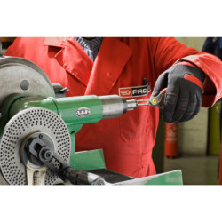 Pince circlips ext 32-100 bec drt