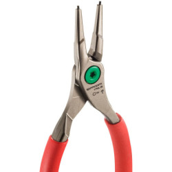 Pince circlips int 31-100 -bec drt