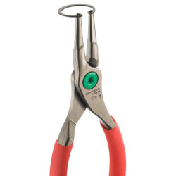 Pince circlips int 31-100 -bec drt