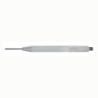 Chasse goupille precision -1,9mm