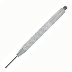 Chasse goupille precision -4,9mm