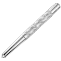Pointeau precision-diam.8mm