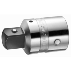 Reducteur 3/4' - 3/4' a 1/2'