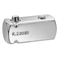 Carre 1/2' pour reducteur k.230b