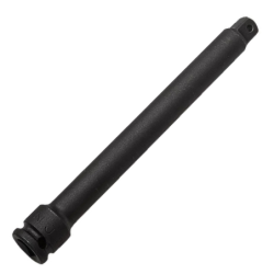 Rallonge impact 3/8' 75mm