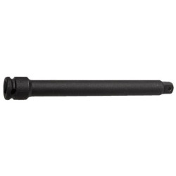 Rallonge impact 3/8' 75mm