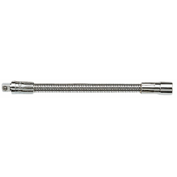 Rallonge 1/4' flexible 150 mm