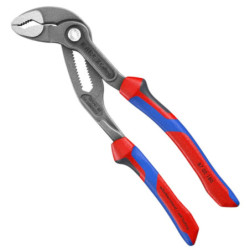 Pinces multiprises cobra