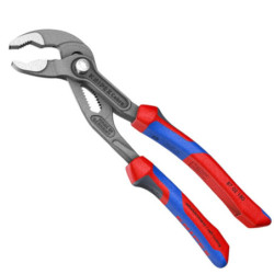 Pinces multiprises cobra