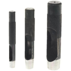 Emporte piece ouvert.laterale 10mm