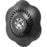 Plateau combiclick cc-h-gt m14 115/125mm - dur pferd