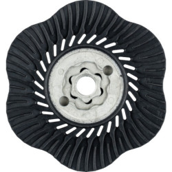 Plateau combiclick cc-h-gt m14 115/125mm - dur pferd