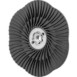 Plateau combiclick cc-h-gt m14 115/125mm - dur pferd
