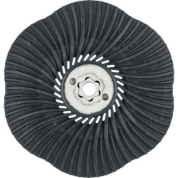 Plateau combiclick cc-h-gt m14 115/125mm - dur pferd
