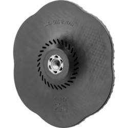Plateau combiclick cc-h-gt m14 115/125mm - dur pferd