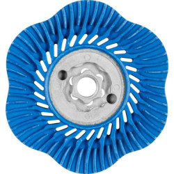 Plateau combiclick cc-h-gt m14 115/125mm - dur pferd