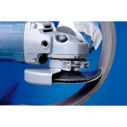 Plateau combiclick cc-h-gt m14 115/125mm - dur pferd