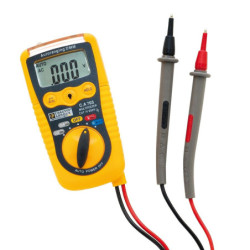 Detecteur de tension sans contact ca 703