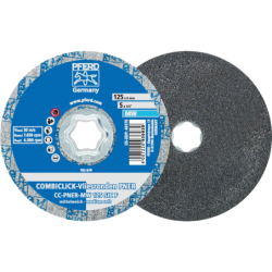 Rondelles cc-pner mw 125 sic f