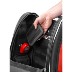 Sac à dos compact