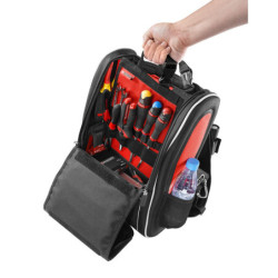 Sac à dos compact
