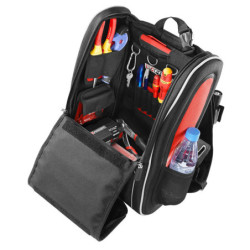 Sac à dos compact