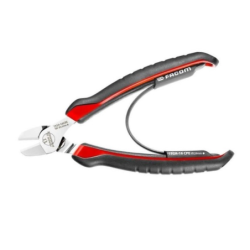 Pinces coupante diag mech 180mm