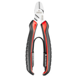 Pinces coupante diag mech 180mm