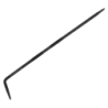 Pointe a tracer acier - 190mm