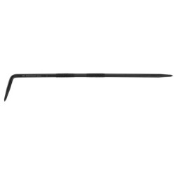Pointe a tracer acier - 190mm