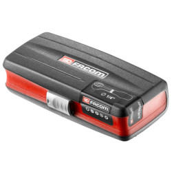 Coffret porte embout à cliquet manche rotatif + 22 embouts de vissage