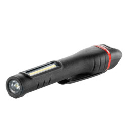 Lampe stylo professionnelle rechargeable