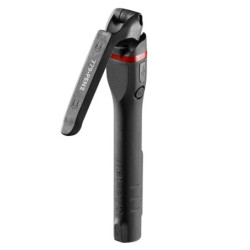 Lampe stylo professionnelle rechargeable