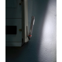 Lampe stylo professionnelle rechargeable