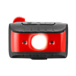 Lampe Frontale Touchless rechargeable