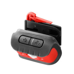 Lampe Frontale Touchless rechargeable