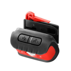 Lampe Frontale Touchless rechargeable