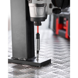 Coffret embouts impact 50 pieces