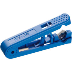 Raccords instantanes coupe tube