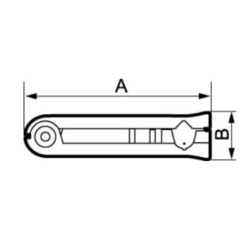 Raccords instantanes coupe tube